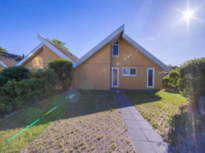 Ferienhaus mit fantastischer Aussicht